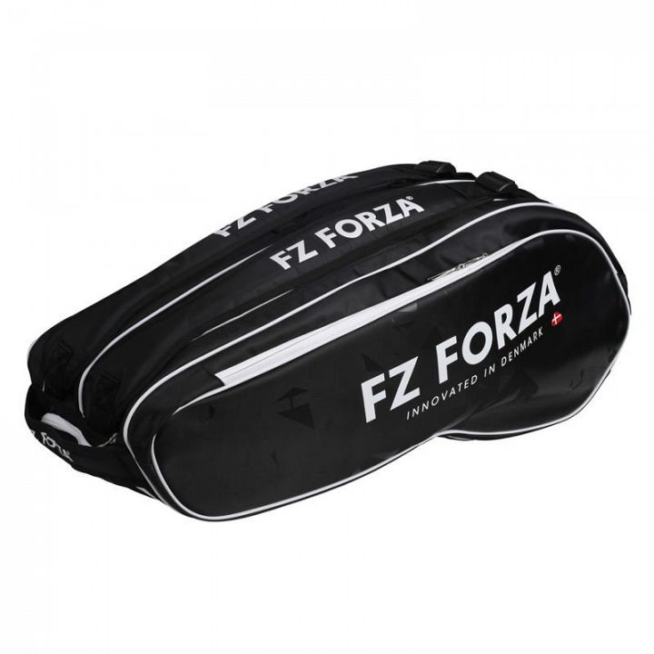 FZ Forza Thermobag Saturn 12R Black